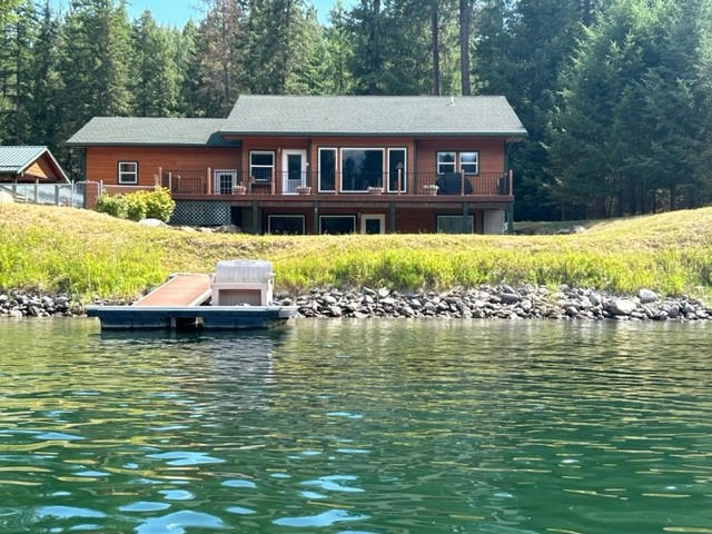 5 OSPREY DR E, THOMPSON FALLS, MT 59873, photo 1 of 59