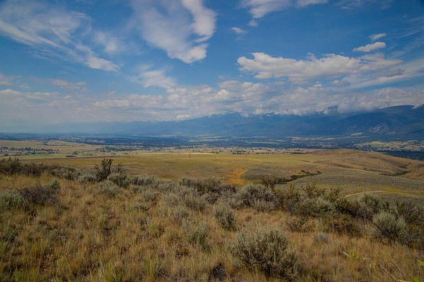 LOT 3 SAPPHIRE RIDGE RANCH, FLORENCE, MT 59833 - Image 1