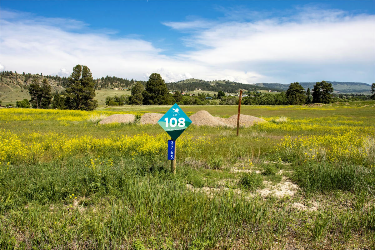 3765 WOLFWILLOW CT, HELENA, MT 59602, photo 1 of 11