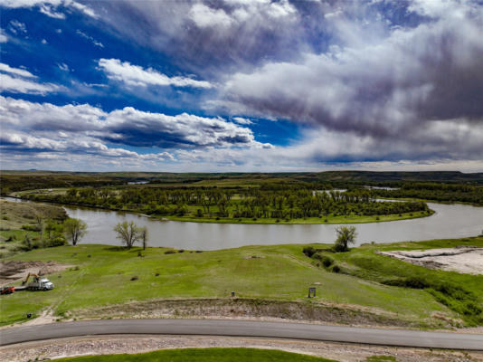 LOT 25 RIVER BEND ESTATES, GREAT FALLS, MT 59404, photo 2 of 9