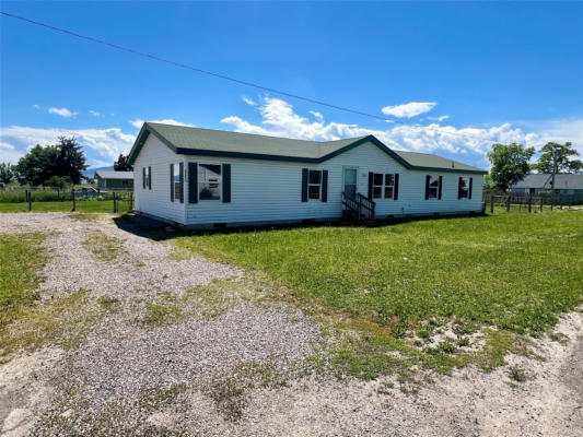 53439 2ND AVE W, CHARLO, MT 59824 - Image 1