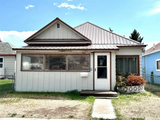 708 TEXAS AVE, DEER LODGE, MT 59722 - Image 1