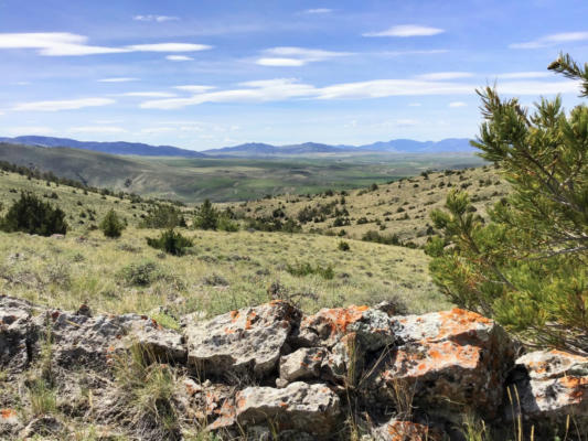 NHN MILLIGAN CANYON ROAD, THREE FORKS, MT 59721, photo 3 of 52