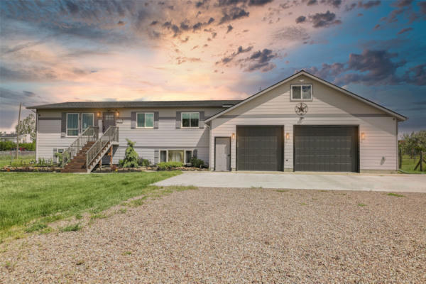 3109 STAGECOACH AVE, GREAT FALLS, MT 59404 - Image 1