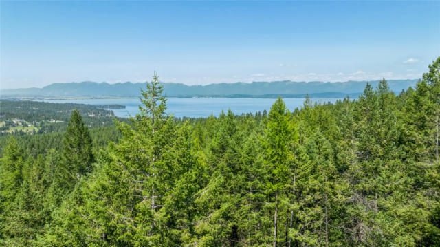 367 BLACKTAIL HEIGHTS RD, LAKESIDE, MT 59922 - Image 1