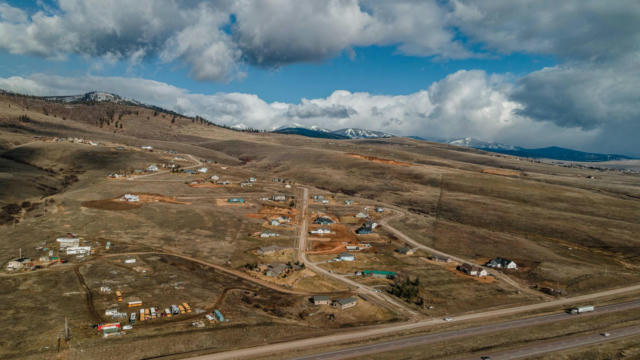 LOT 92 BUNCHGRASS LANE, MISSOULA, MT 59808, photo 3 of 11