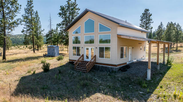 3636 MOORE RANCH RD, MARION, MT 59925 - Image 1
