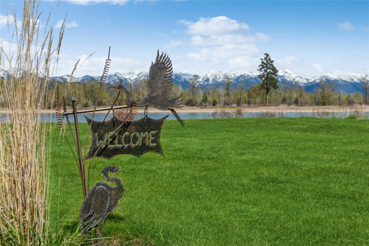 1821 LOWER VALLEY RD, KALISPELL, MT 59901, photo 1 of 42