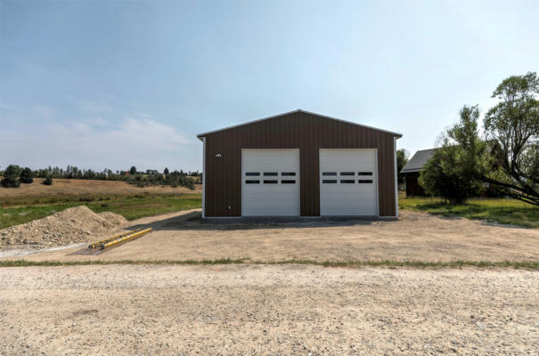 501 GRANT LN, HAMILTON, MT 59840 - Image 1