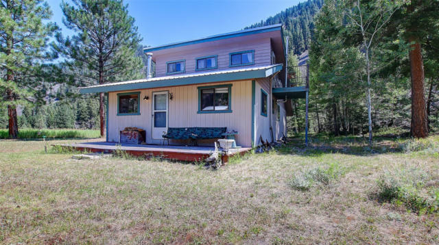 60 IDLE HOUR WAY, CLINTON, MT 59825 - Image 1