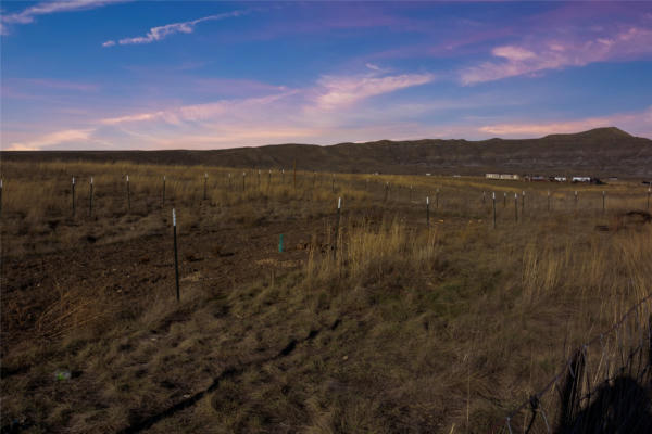 TBD BEQUETTE DRIVE # LOT 9, EDGAR, MT 59026, photo 5 of 9