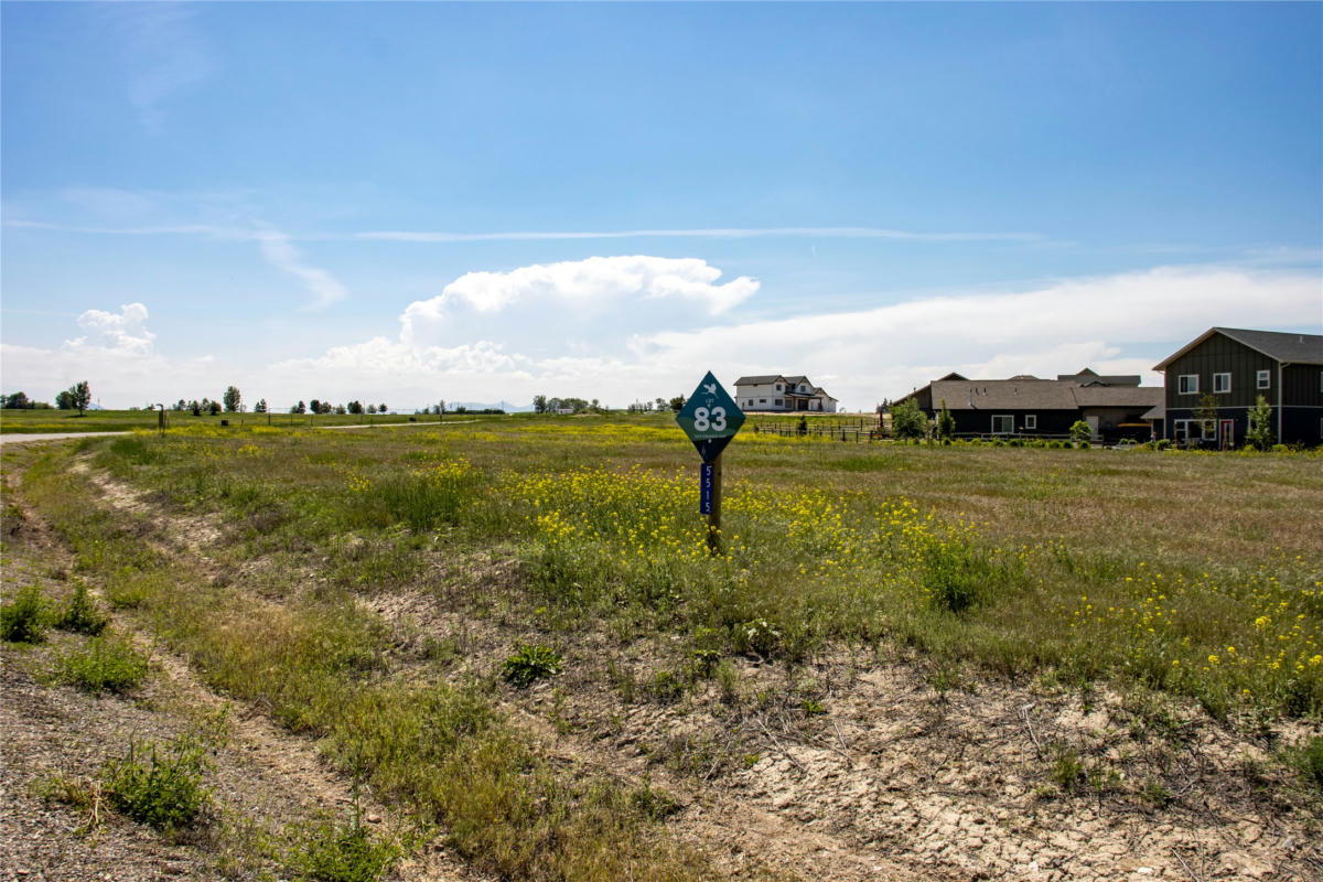 5515 FIREWEED LOOP, HELENA, MT 59602, photo 1 of 10