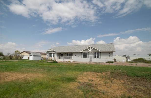 47 CARAGANA DR, ULM, MT 59485 - Image 1