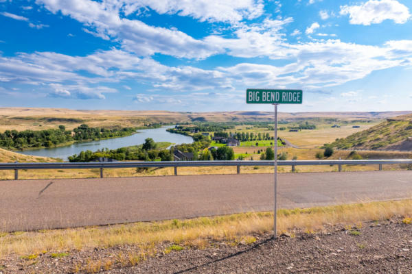 TBD BIG BEND RIDGE, GREAT FALLS, MT 59404 - Image 1