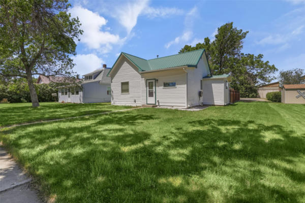 51 3RD AVE S, STANFORD, MT 59479 - Image 1