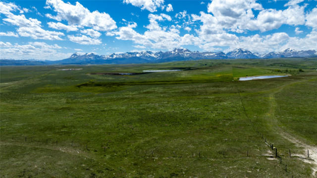 NHN 160 ACRES VACANT LAND, BROWNING, MT 59417, photo 5 of 9