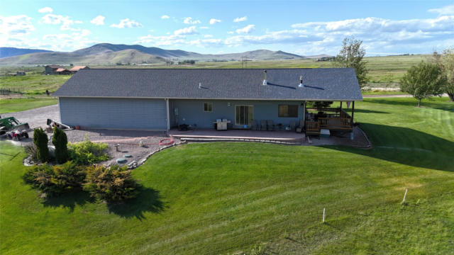 58410 CROW DAM RD, CHARLO, MT 59824, photo 3 of 29