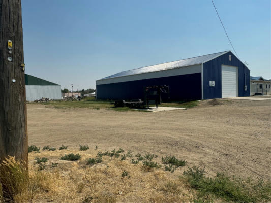 123 2ND ST W, CHESTER, MT 59522 - Image 1