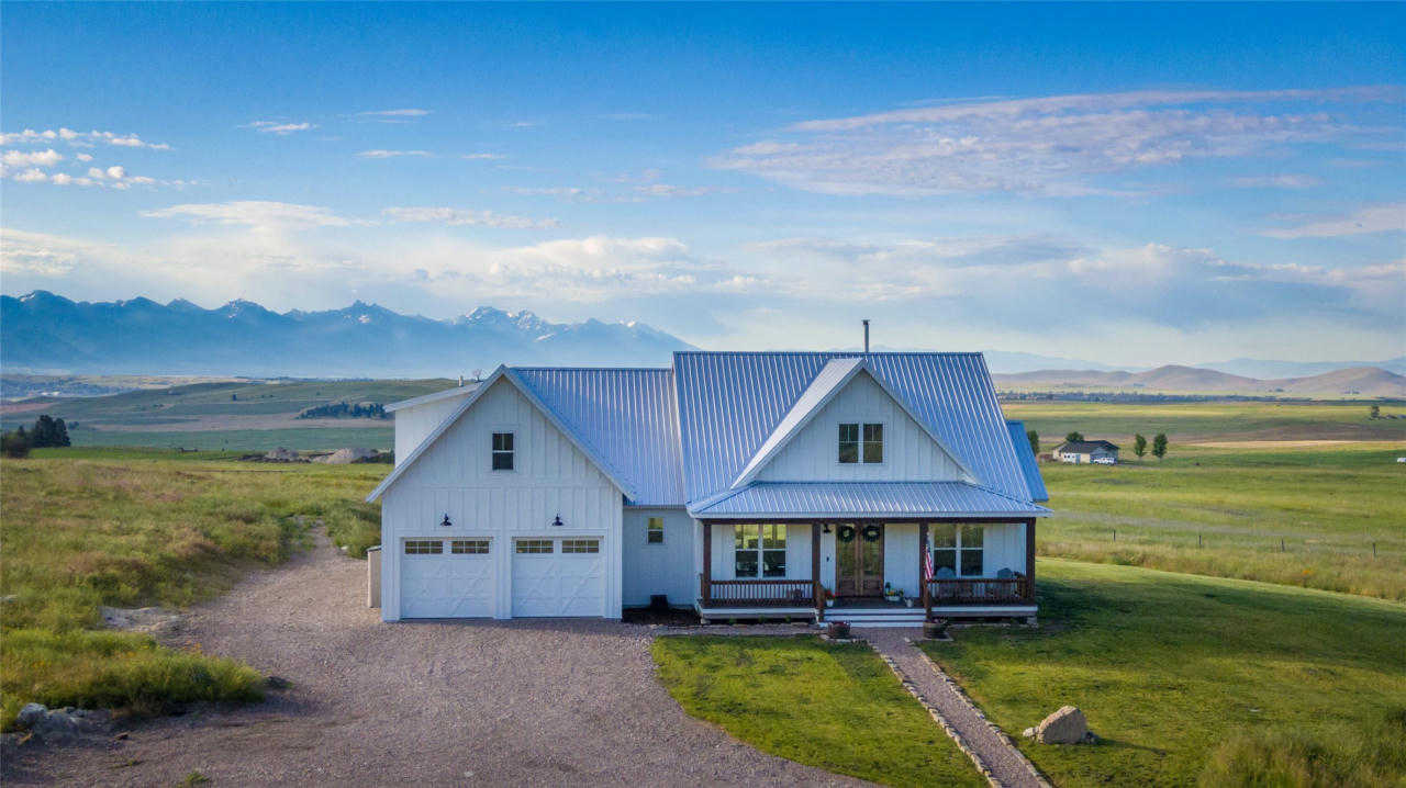 43245 JUMPING HORSE LN, POLSON, MT 59860, photo 1 of 55