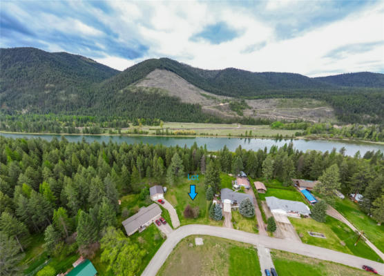 436 YELLOWTAIL RD, LIBBY, MT 59923 - Image 1
