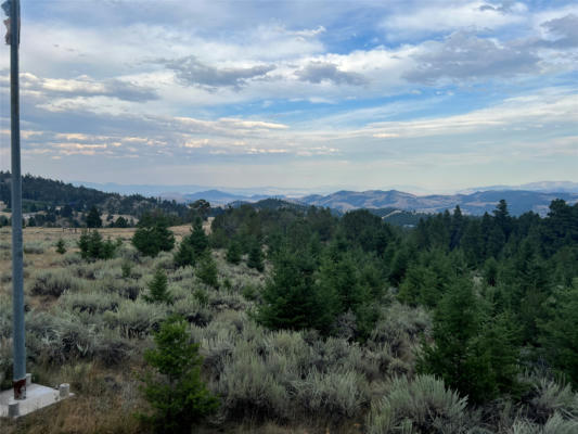 4842 IRON RIDGE LOOP, HELENA, MT 59602 - Image 1