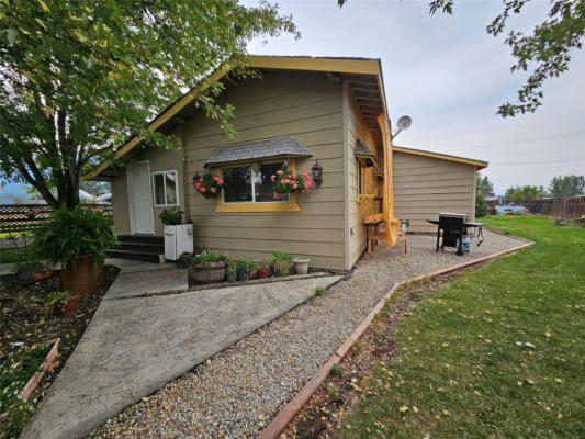 162 LITTLE COREY LN, HAMILTON, MT 59840 - Image 1