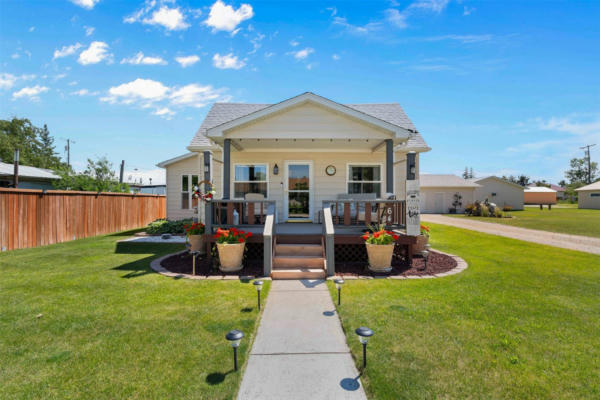64 3RD AVE S, STANFORD, MT 59479 - Image 1