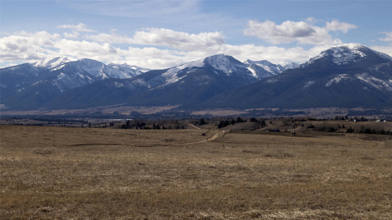 NHN RED HAWK TRAIL, STEVENSVILLE, MT 59870, photo 1 of 11