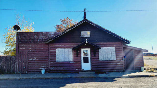 206 CENTRAL AVE E, BRADY, MT 59416 - Image 1