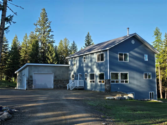 152 MARION PINES DR, MARION, MT 59925 - Image 1
