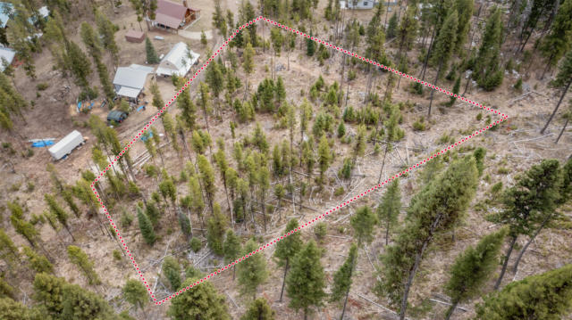LOT 48 AND LOT 49 LEISURE LANE, SULA, MT 59871, photo 5 of 18
