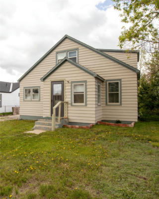 122 3RD AVE NW, CUT BANK, MT 59427 - Image 1
