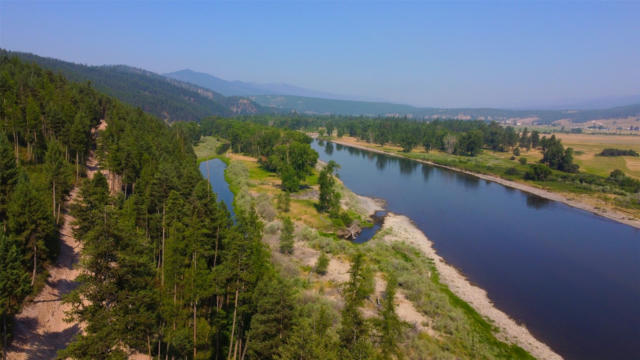 NHN CLARK FORK BLUFF, FRENCHTOWN, MT 59834 - Image 1