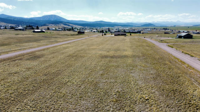 33 LONGHORN DR, PHILIPSBURG, MT 59858 - Image 1