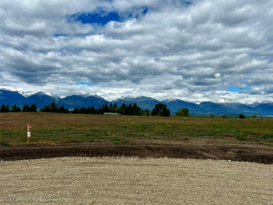 LOT 4 ROLLING ROCK RANCH ROAD, CORVALLIS, MT 59828, photo 2 of 26