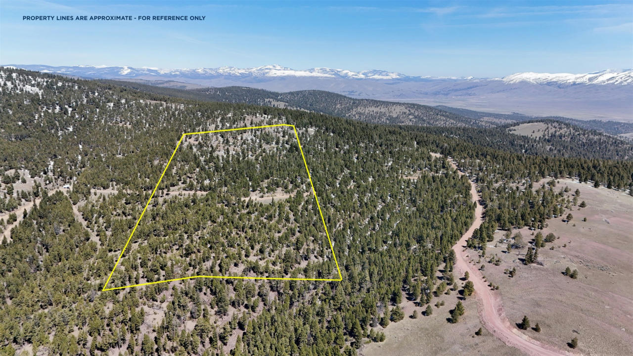 TBD TURK ROAD # LOT 30, HELENA, MT 59602, photo 1 of 12