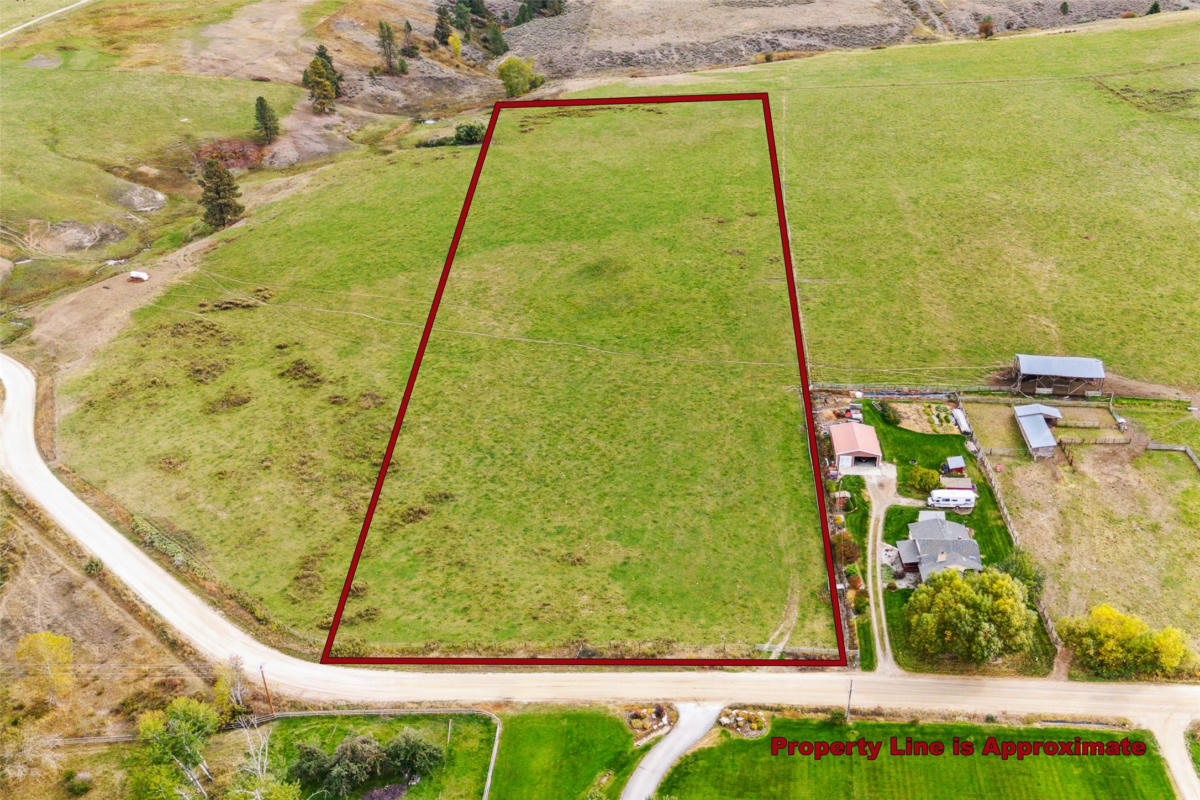 LOT 21 MOUNTAIN VIEW ORCHARD ROAD, CORVALLIS, MT 59828, photo 1 of 5