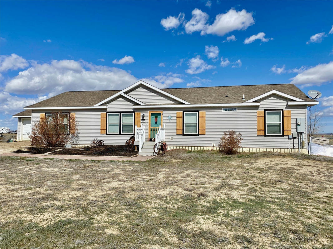 522 WELDY ST, CHESTER, MT 59522, photo 1 of 32