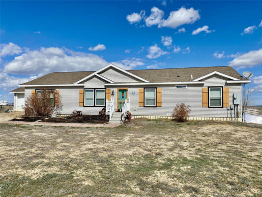 522 WELDY ST, CHESTER, MT 59522 - Image 1