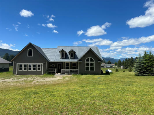 55 LAKEVIEW RD, THOMPSON FALLS, MT 59873 - Image 1