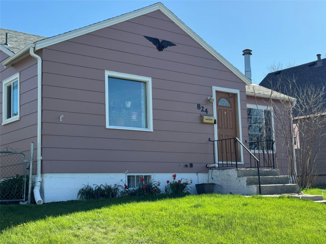 824 6TH ST, HAVRE, MT 59501, photo 1 of 41