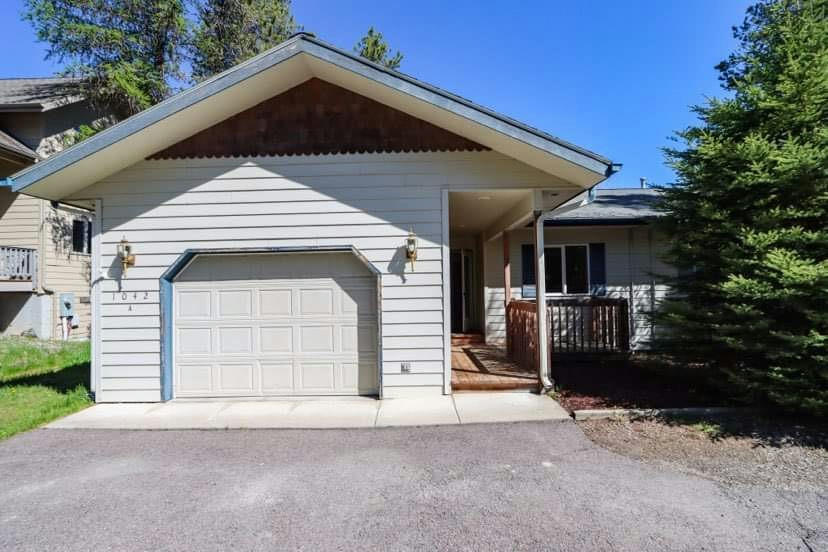 1042 MOUNTAIN PARK DR UNIT A, WHITEFISH, MT 59937, photo 1 of 4