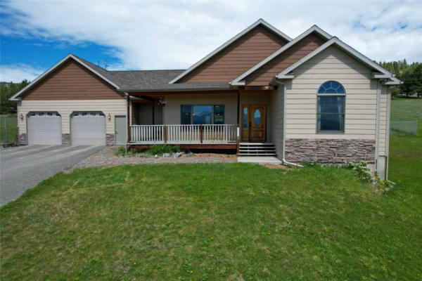 1 TIMBER LN, CLANCY, MT 59634 - Image 1