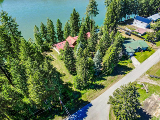 248 WATERFRONT RD, TROY, MT 59935 - Image 1