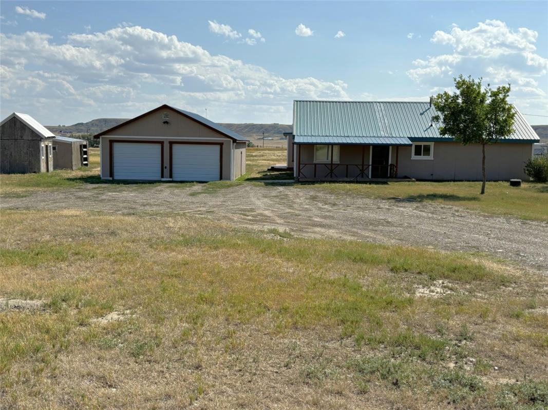 52 COVE LN, GREAT FALLS, MT 59404, photo 1 of 31