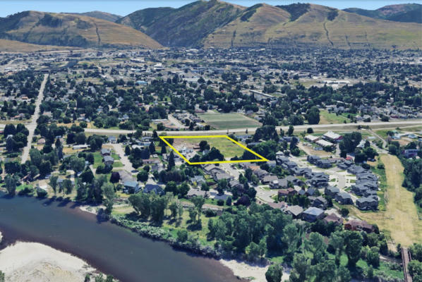 428 N GROVE ST, MISSOULA, MT 59804 - Image 1