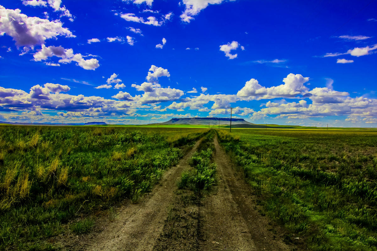 TRACT 23 OLD ULM CASCADE ROAD, CASCADE, MT 59421, photo 1 of 35