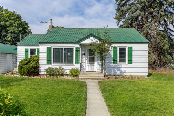 1105 S 2ND ST, HAMILTON, MT 59840 - Image 1