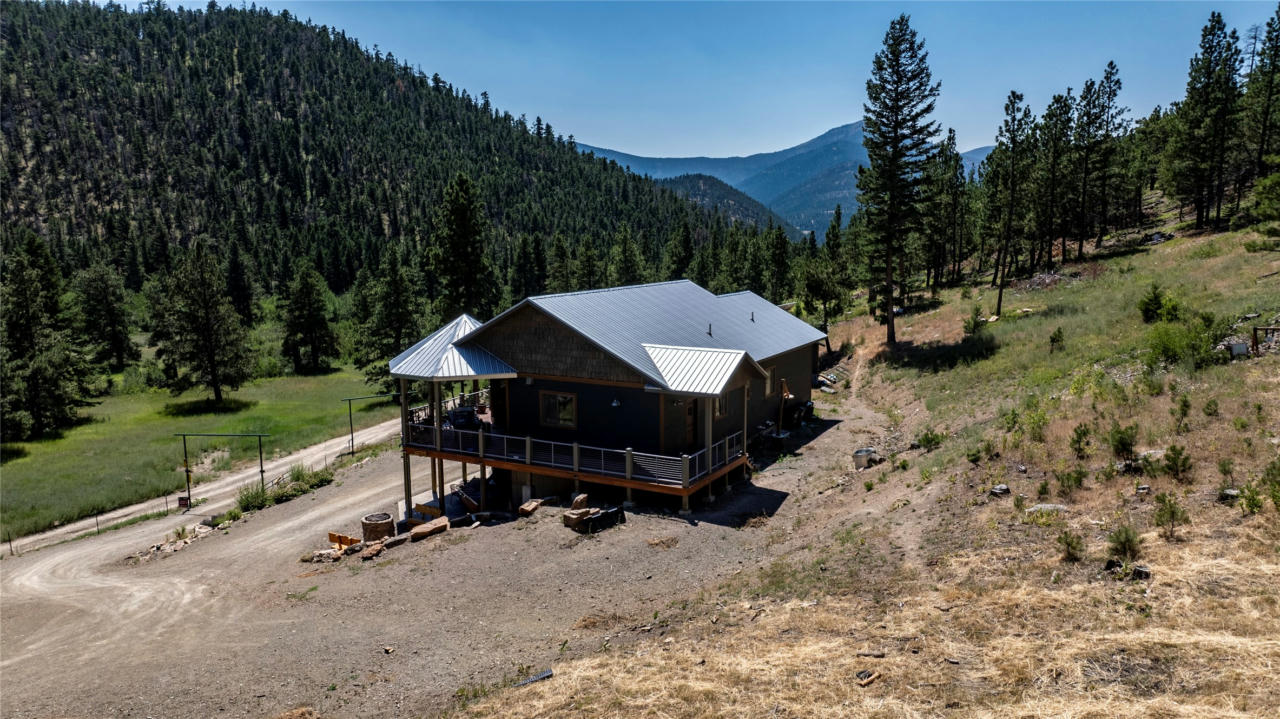 2848 ALLEN GULCH RD, WOLF CREEK, MT 59648, photo 1 of 68