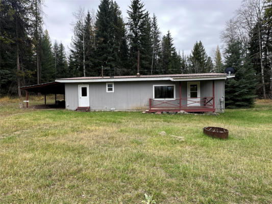 5045 FORTINE CREEK RD, TREGO, MT 59934, photo 3 of 62